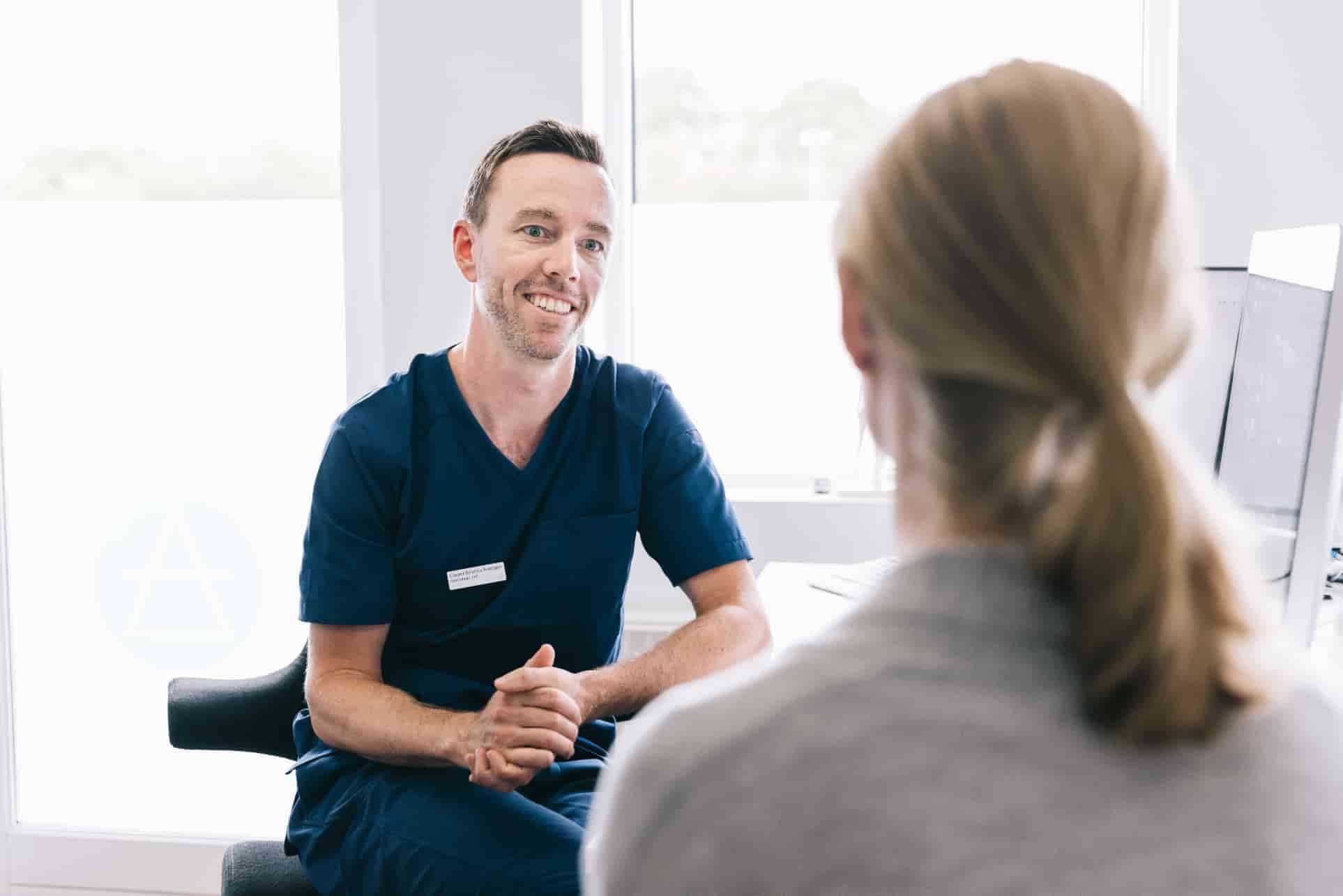 Højdetræning for elite atleter