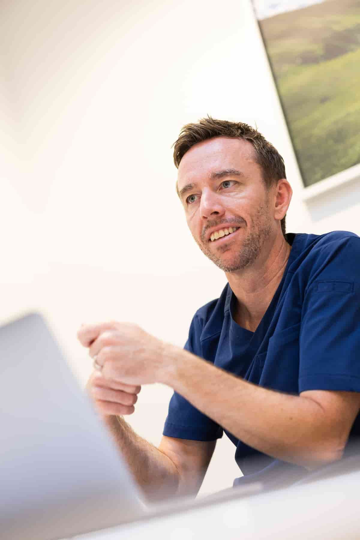 SANA behandling - Lindring af inflammation ved gigt og bindevævssygdomme