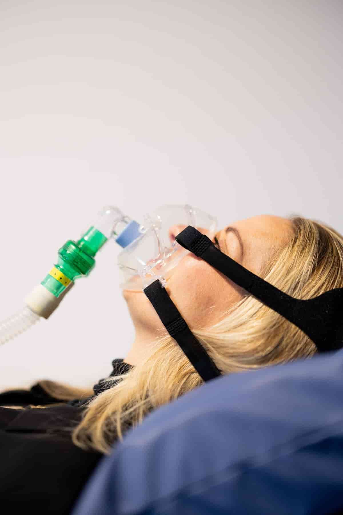 Skadesbehandling og rehabilitering hos SANA