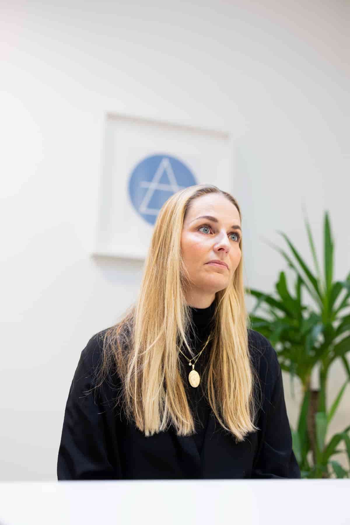 Comeback efter skade med SANA behandling