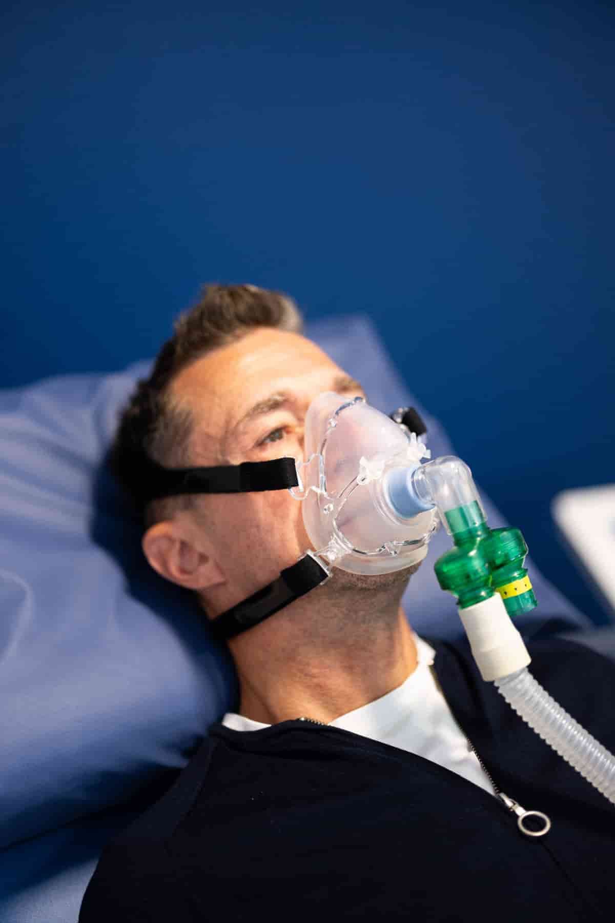 SANA behandling for bedre søvnkvalitet